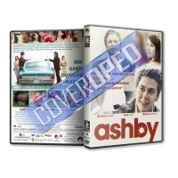 Ashby Cover Tasarımı